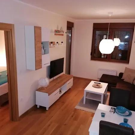 Apartament & Viktor Lux *