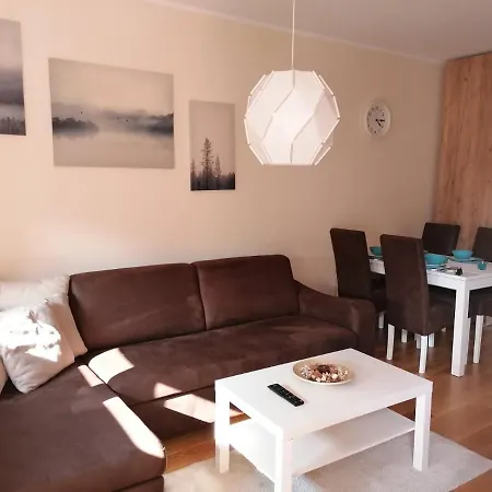 & Viktor Lux Zlatibor