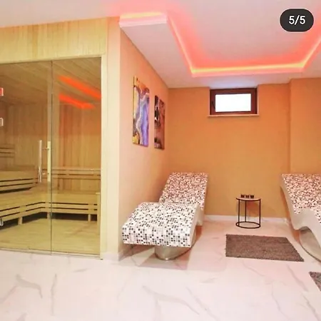 & Viktor Lux * Zlatibor