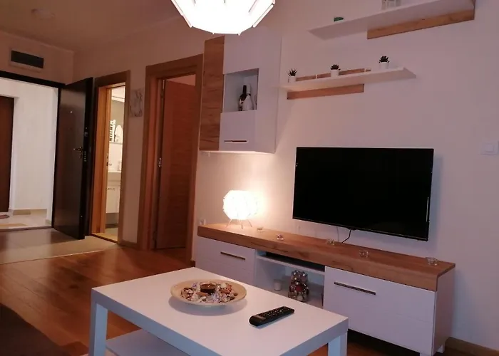 & Viktor Lux * Zlatibor